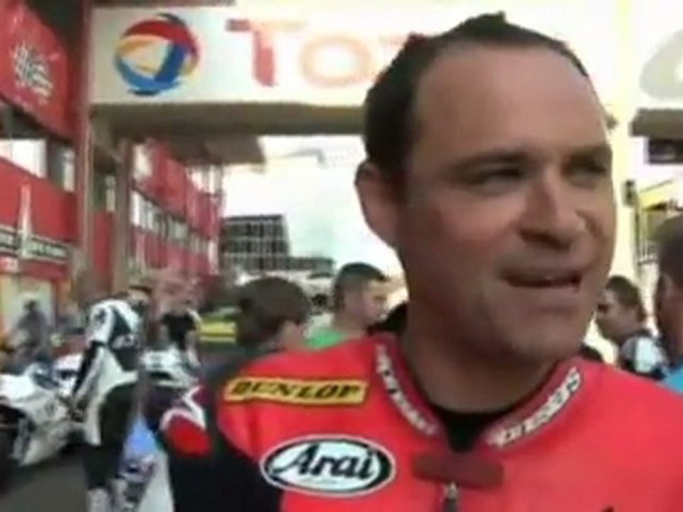 MCN and the No Budget Cup