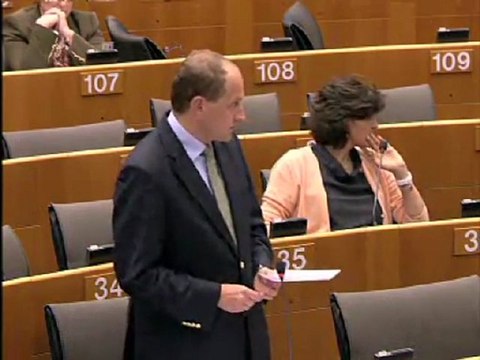Alexander Graf Lambsdorff on Preparation for the European Council meeting (17-18 October 2011)