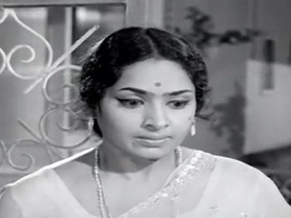 Malligai Poo - Muthuraman Discord With K.R.Vijaya