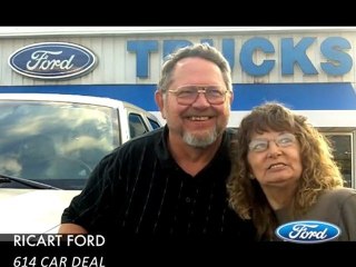 Ford F-150 Columbus Ohio