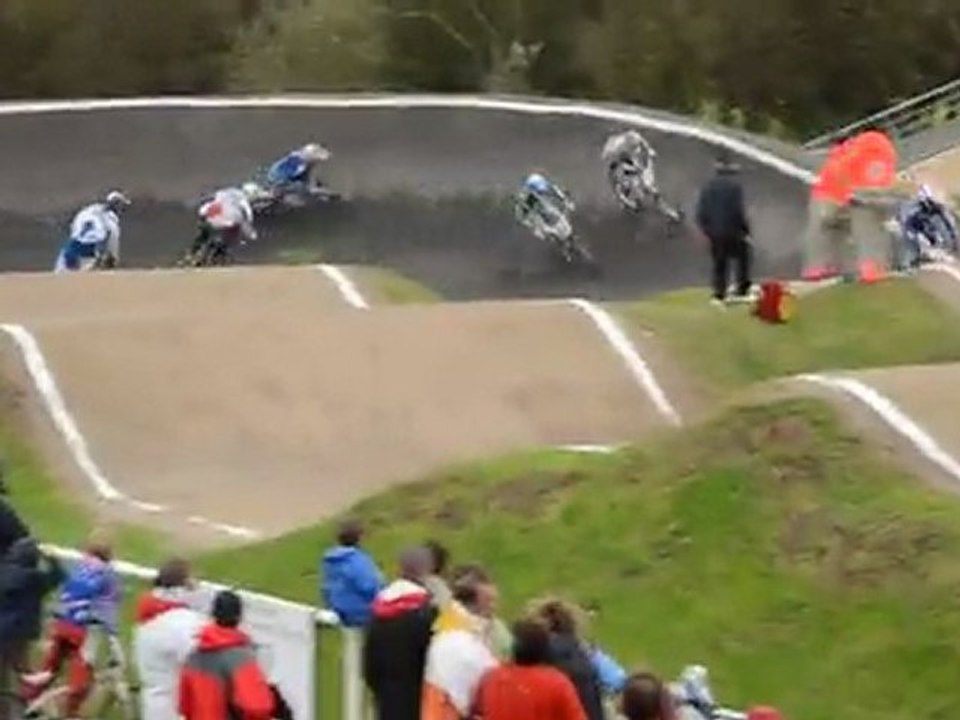 Finale Le Tréport Oct2011