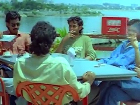 Miss Madras - Vikram Comedy