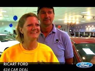 Ford F-150 EcoBoost Columbus Ohio
