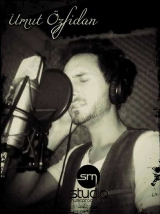 Umut Özfidan - Dağlar Dağladı Beni 2011 - SRN MUSICPRODUCTION