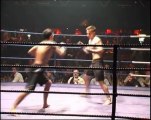Tom's 1st Pro MMA Fight | Mixed Martial Arts (MMA) in Plymouth | 30 Days FREE