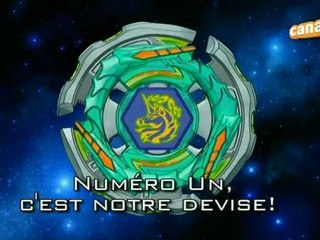 Beyblade Metal Master 35