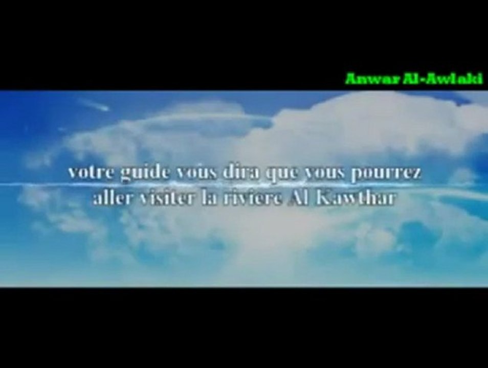 L'Au-Dela part.24 (Le Paradis 8)