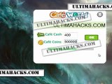 Cafe World Hack Tool -Cash and Coins Cheat-