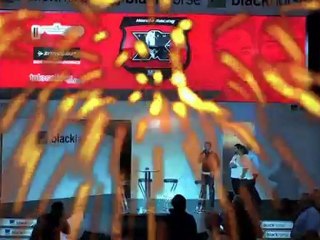 Carole Nash Motorcycle Live - day 8