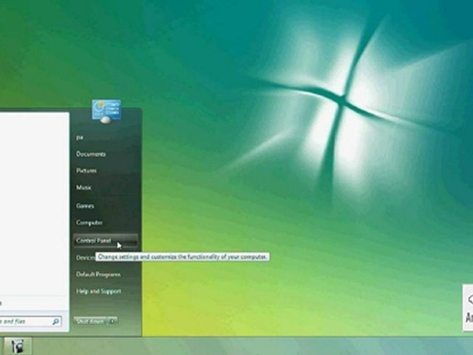 Windows 7 system restore complete tutorial