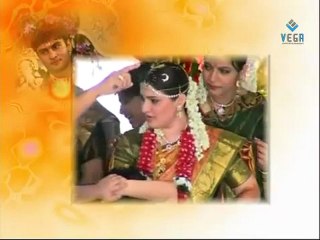 Prince mahesh sister becomes Bride