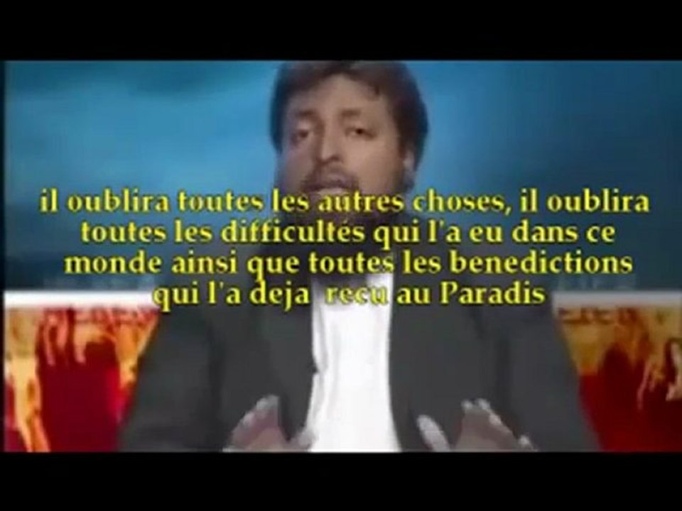 L'Au-Dela part.25 (Le Paradis 9)