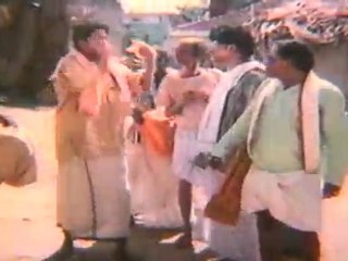 Manasaara Vaihugal - Janagaraj Kumari Muthu Comedy Scene