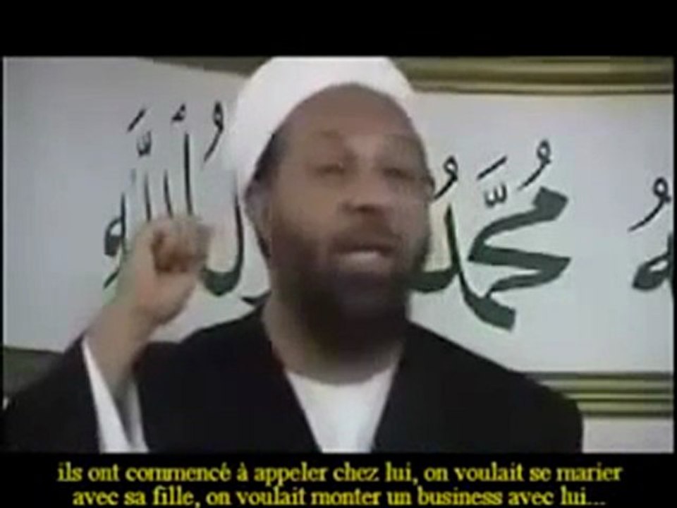 L'Au-Dela part.26 (La Conclusion 1)