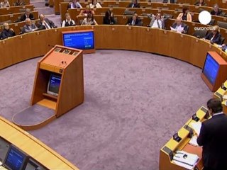 Barroso: Tepkisel önlemler için artık çok geç