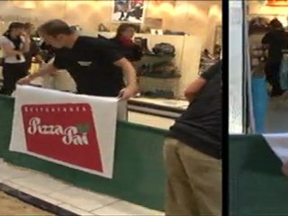 Devenez Partenaires 2011, Mondial Billes