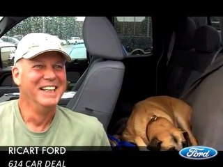 Ford F-150 Columbus Ohio