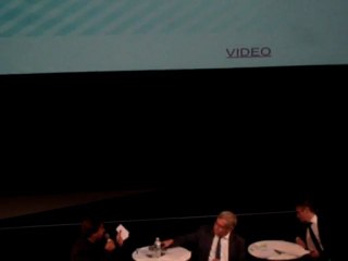 Assises de la ville d'Aulnay-sous-Bois le 6 octobre 2011