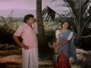 Mull Illatha Roja - Delhi Ganesh Romancing with Heroine