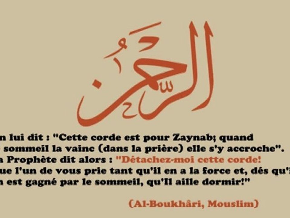 La RELIGION EST FACILE A PRATIQUER