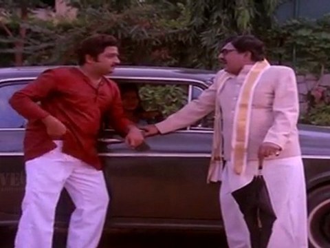 Erattai Manithan - V.K.Ramasamy Jai Ganesh Comedy
