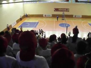 YİBO HERYERDE2( NİKSAR BELEDİYESPOR-GS )