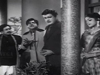 Dharmam Thalai Kakkum - Getting Accommodation In Hotel