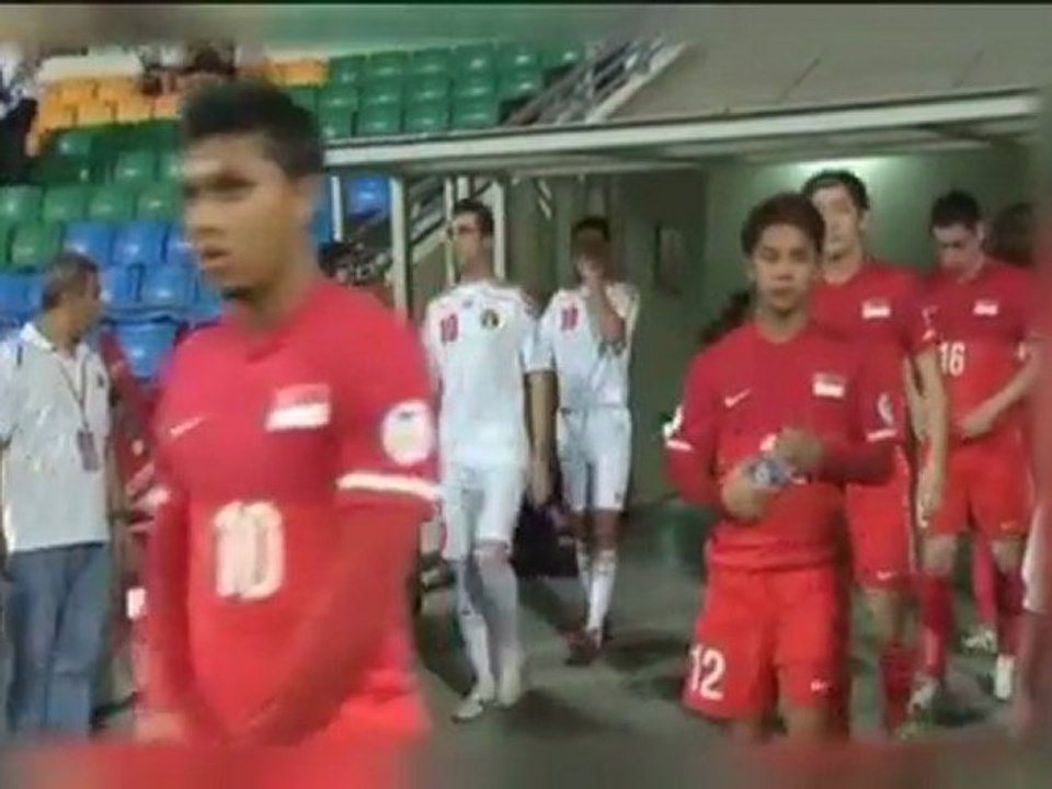 WM 2014 - Die Qualifikation in Asien