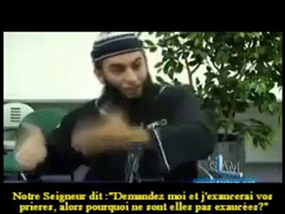 L'Au-Dela part.32 (Crédits de Fin)