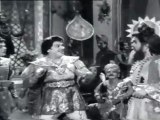 Mani Makutam - Good acting like the King