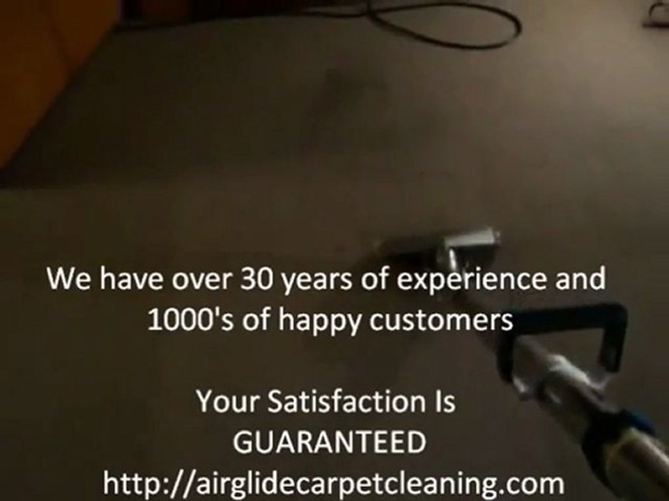boston carpet cleaning