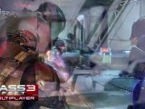 Mass Effect 3 - Mode Multijoueur