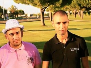 (teaser) Satir feat Rokame - On veut se barrer d'ici