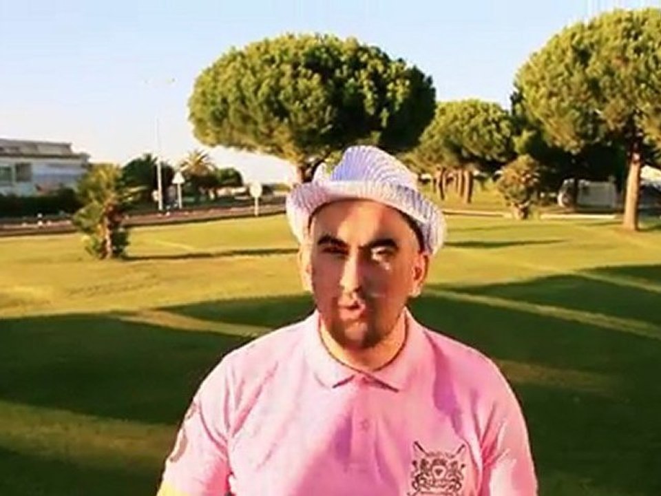 Satir feat Rokame - On veut se barrer d'ici [CLIP OFFICIEL] Nouveaute RAP 2011