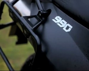 KTM Adventure 990 7000 mile report