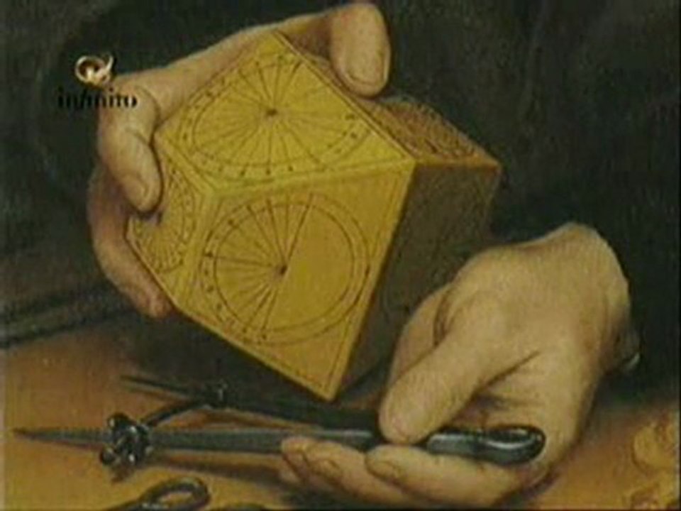 La Conexion Atlante 3