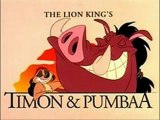Favorite Disney Animated Shows part 1