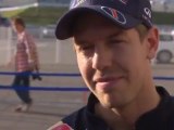 15 Japanese GP - Sebastian Vettel interview