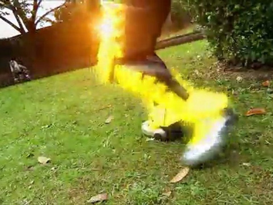The Scorching Hot Combo Latoratah MV