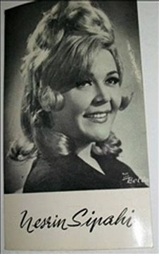 Bu Akşam Bütün Meyhanelerini Dolaştım İstanbul'un - Nesrin Sipahi