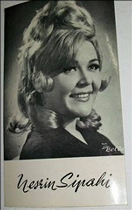 Bu Akşam Bütün Meyhanelerini Dolaştım İstanbul'un - Nesrin Sipahi