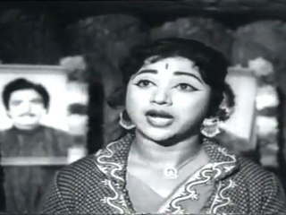 Mani Makutam - Cursing The King