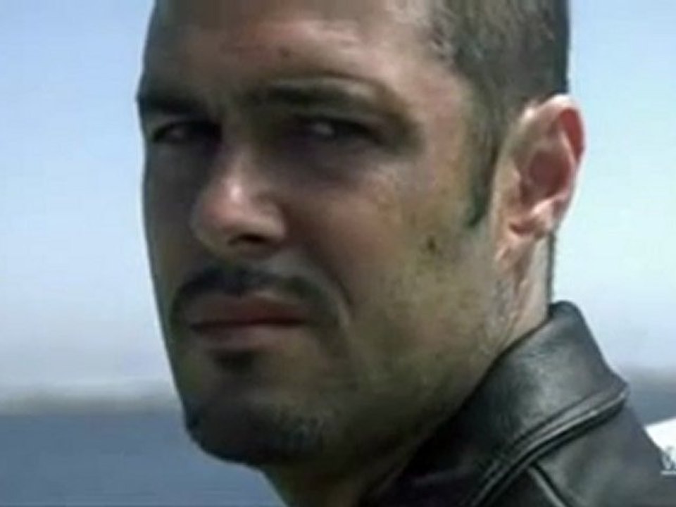 24 Tony Almeida Jack Bauer What have you done