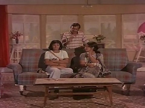 Erattai Manithan - Mani Latha Comedy Scene
