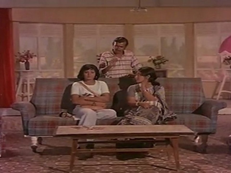 Erattai Manithan - Mani Latha Comedy Scene