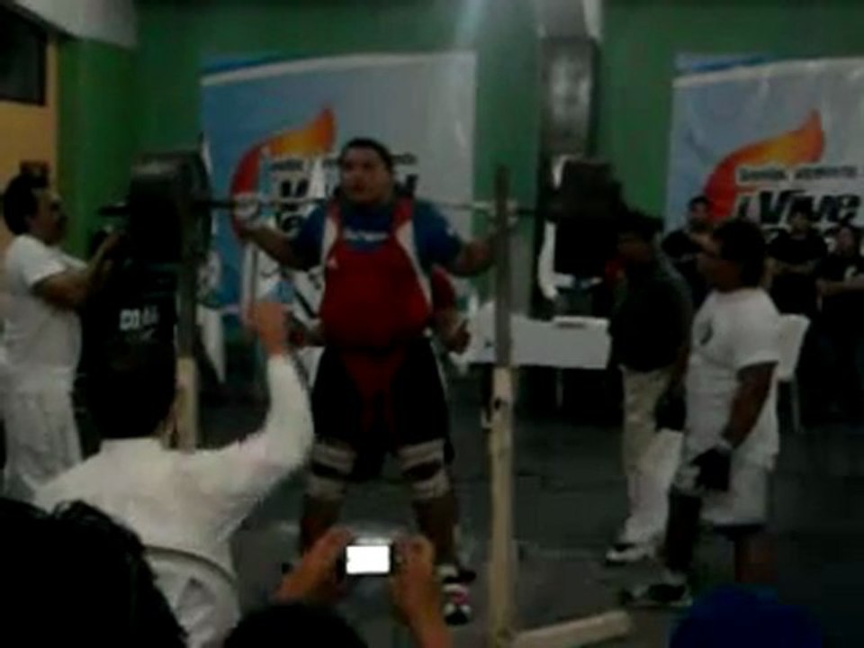 FedePotencia Guatemala