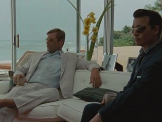 The Rum Diary Film Clip #1