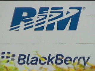 BLACKBERRY BLACKOUT: users suffer third day without bbm