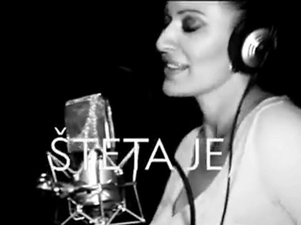 Ceca Ražnatović "Šteta za mene"