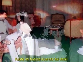 Jose y Elsa 25º Aniversario de Bodas (subtitulado)